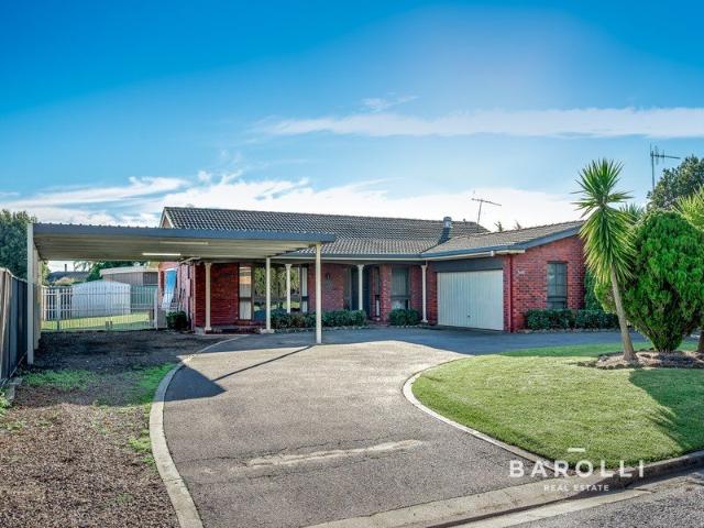 House for sale in Grahamvale, Victoria