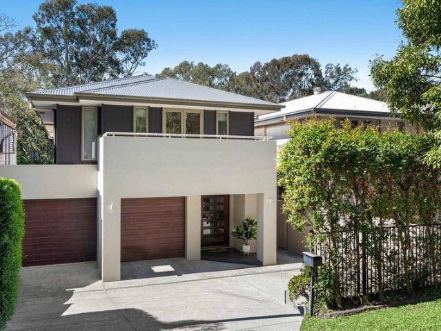House for sale in Toombul, Queensland