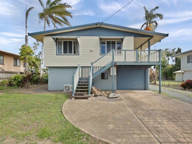 House for sale in Mackay, Queensland