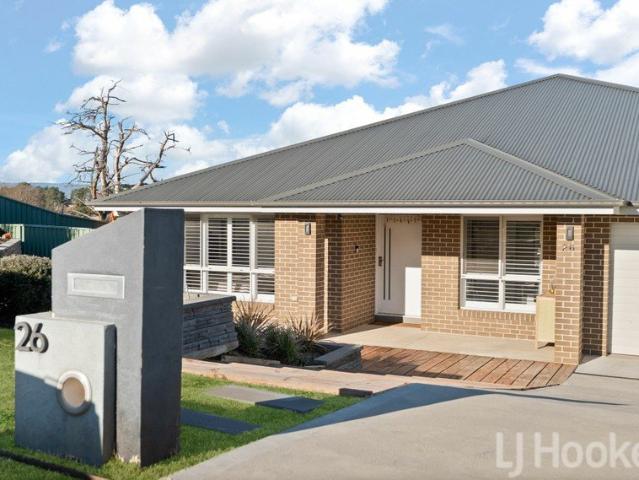 House for sale in Bathurst, New South Wales