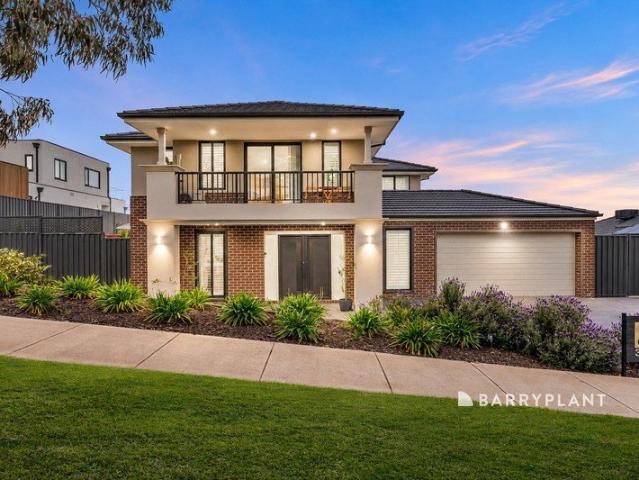 House for sale in Mt Pleasant Estate, Melbourne