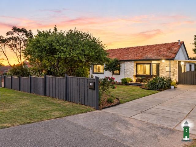 House for sale in Hamilton Hill, City of Cockburn