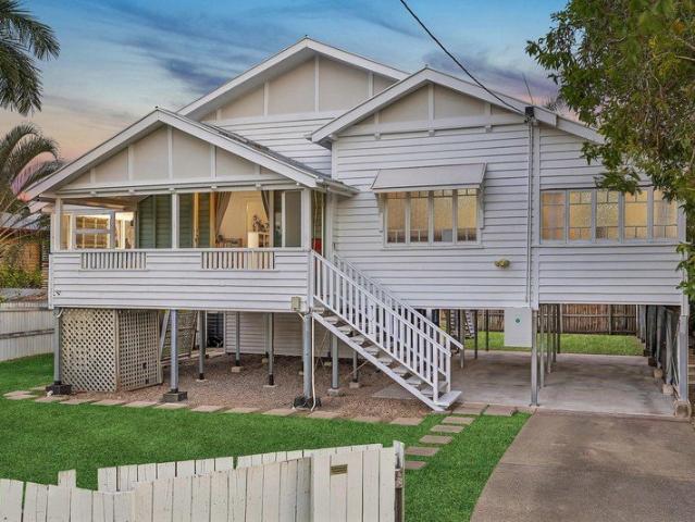 House for sale in Rockhampton, Queensland