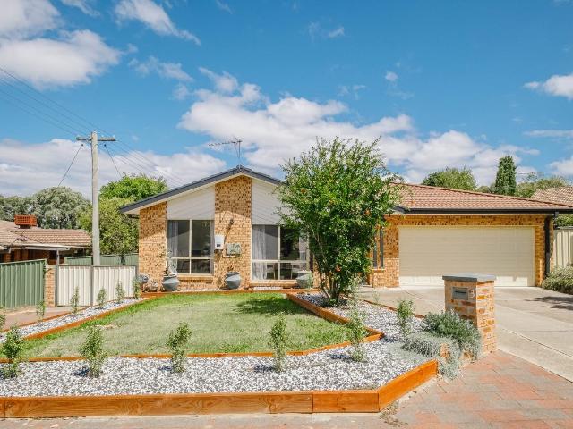 Property for rent in Gowrie, Australian Capital Territory