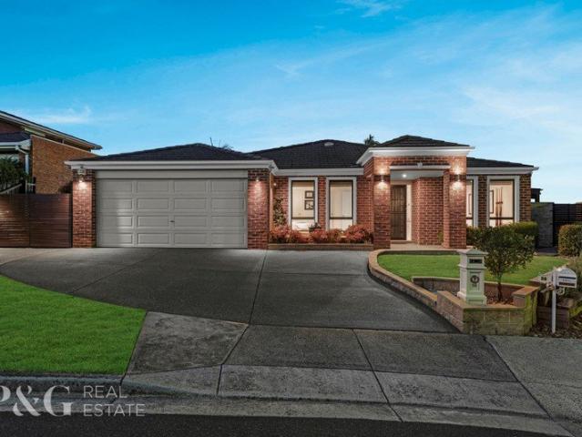 House for sale in Camerons Creek, Victoria