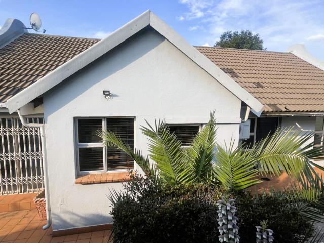 House for rent in Westdene, Johannesburg