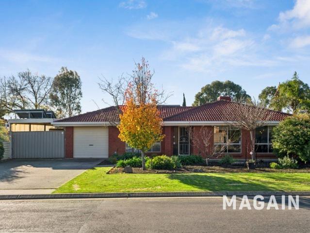 House for sale in Horseshoe Creek, South Australia