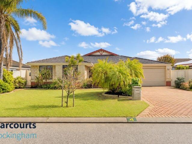 House for sale in Port Kennedy, Western Australia