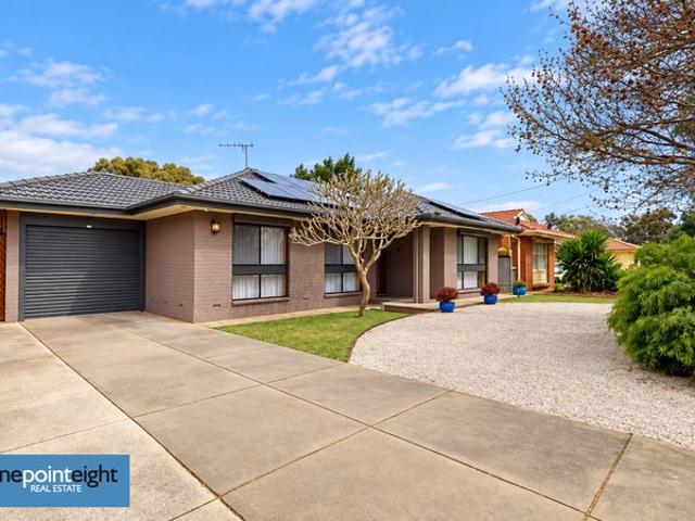 House for sale in Salisbury East, Adelaide
