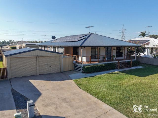 House for sale in Biloela, Queensland