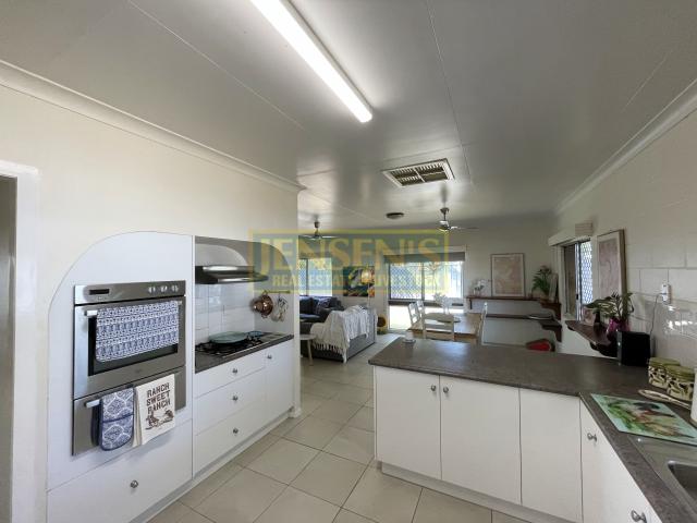 House for sale in Richmond Hill, Charters Towers