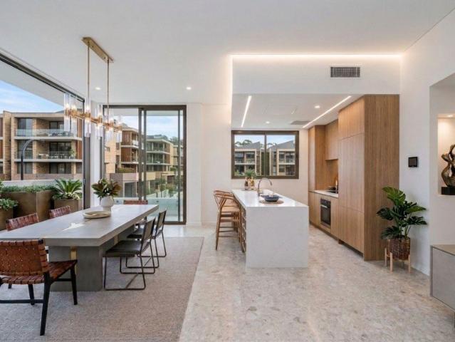 Apartment for sale in Sydney, New South Wales