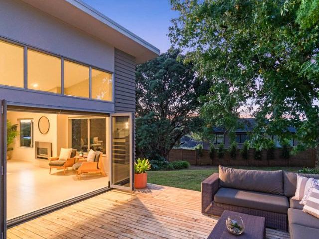 House for rent in Hillersden