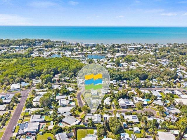 House for sale in Kewarra Beach, Queensland