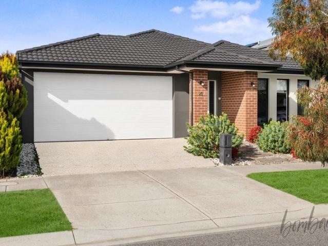 House for sale in Camerons Creek, Victoria
