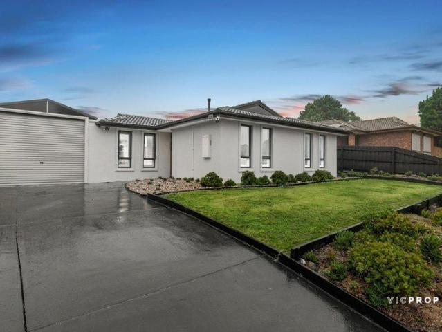 House for sale in Camerons Creek, Victoria