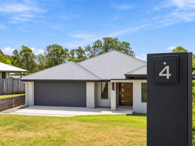 House for sale in Jones Hill, Gympie Regional