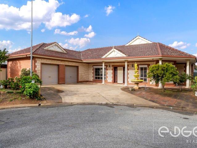 House for sale in Horseshoe Creek, South Australia