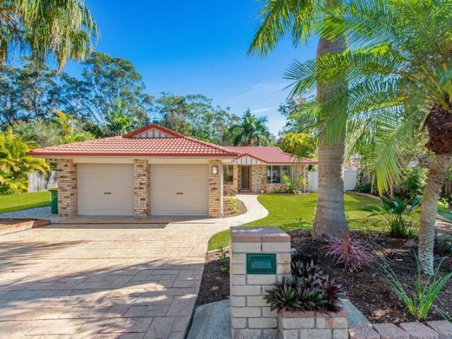 House for sale in Fernbrook, Queensland