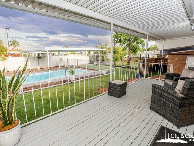 House for sale in Soldiers Hill, Mount Isa