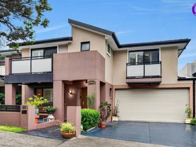 House for sale in Sydney, New South Wales