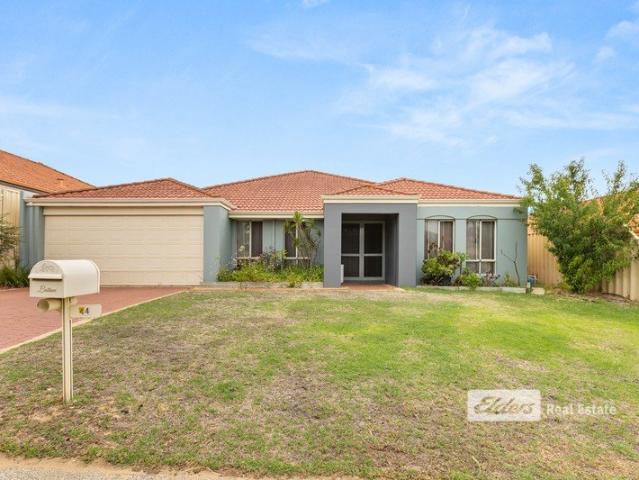 House for sale in Bunbury, Western Australia
