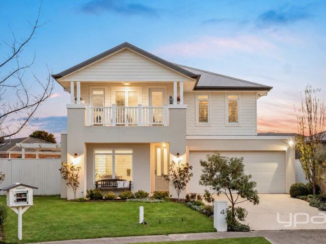 House for sale in Camerons Creek, Victoria