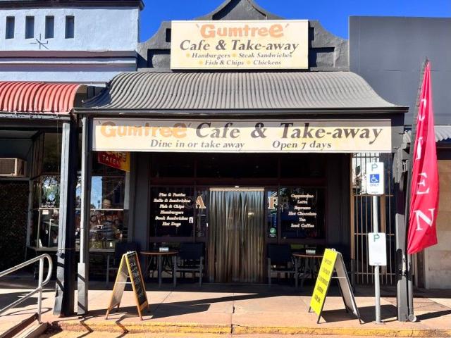 Retail for sale in Orroroo, South Australia