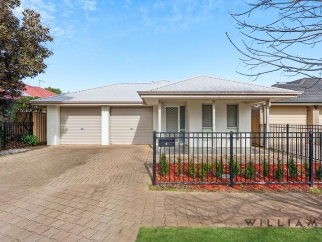 House for sale in Horseshoe Creek, South Australia