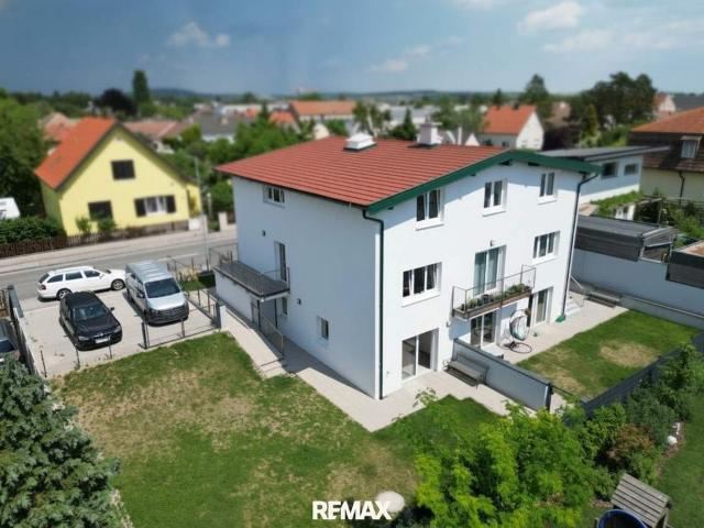 Haus mieten in Bruck an der Leitha, Niederösterreich