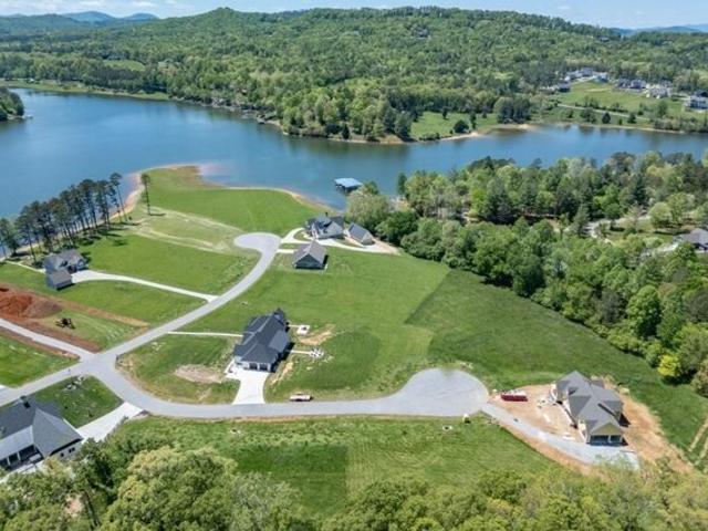 Land for sale in Blairsville