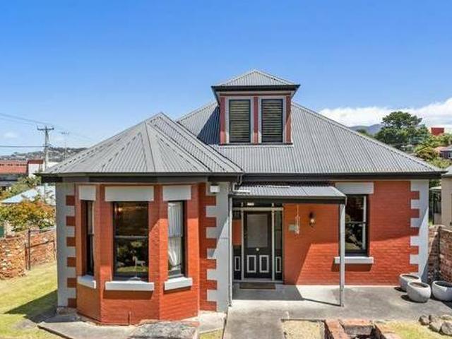 House for rent in Hobart, Tasmania