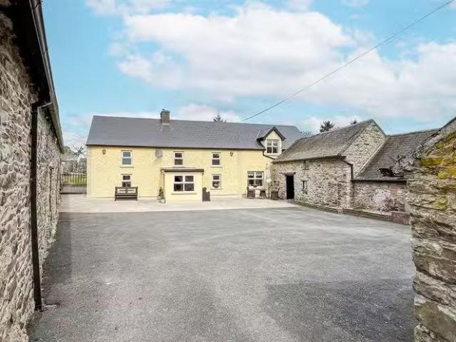 House for sale