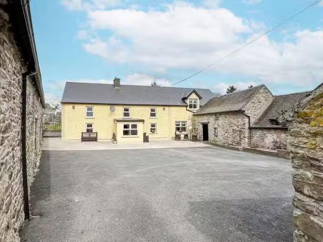 House for sale