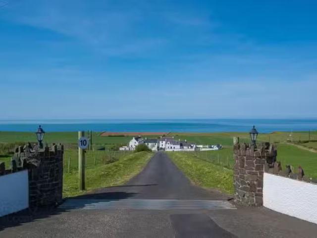 House for sale in Strand, South Tipperary
