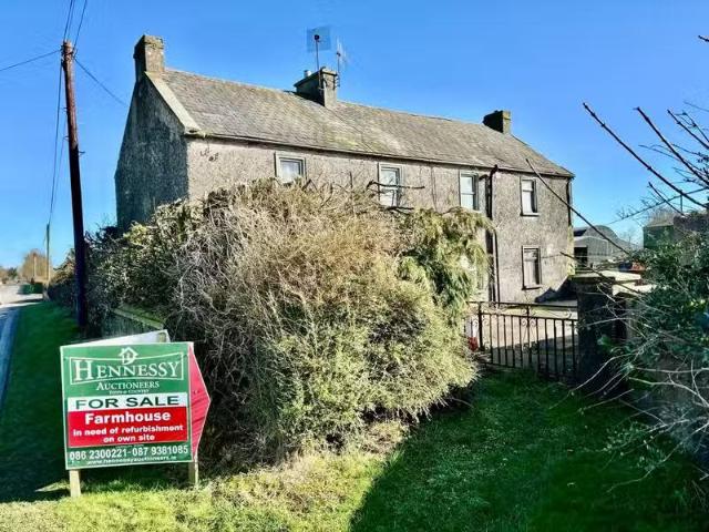 House for sale