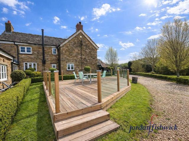 House for rent in Adlington