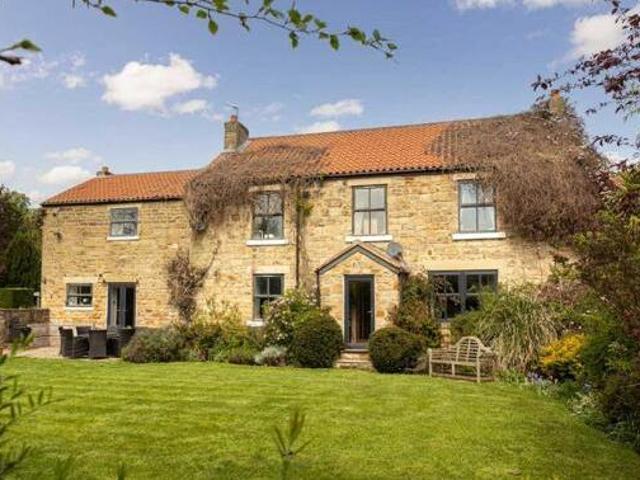 House for sale in Butterton, Staffordshire