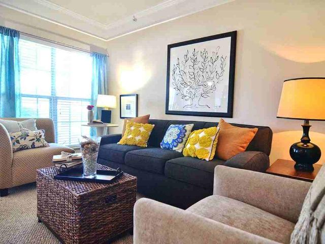 Apartment for rent in Hayden Run, Columbus