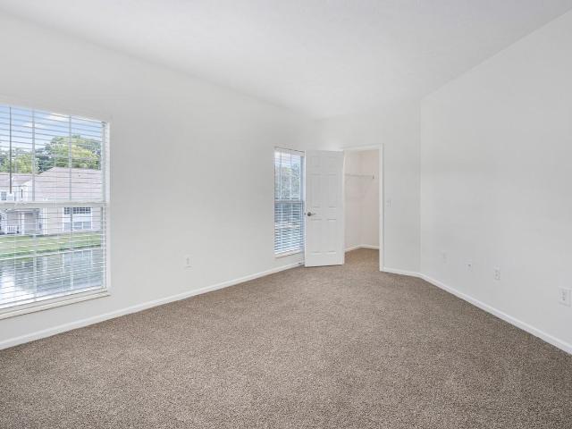Apartment for rent in Columbus, Ohio