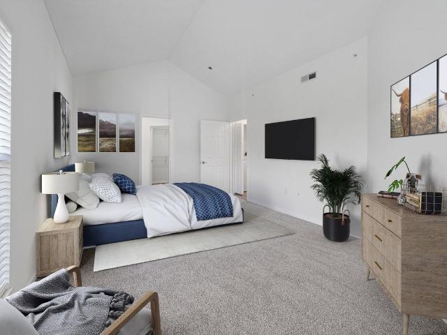 Apartment for rent in Hayden Run, Columbus