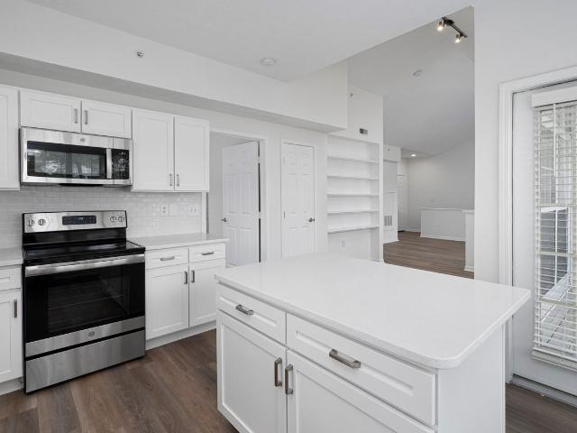 Apartment for rent in Hayden Run, Columbus