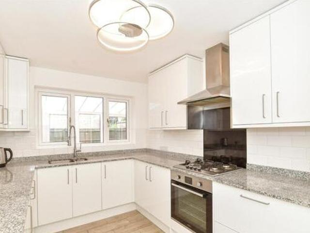 House for sale in Clapham, West Sussex