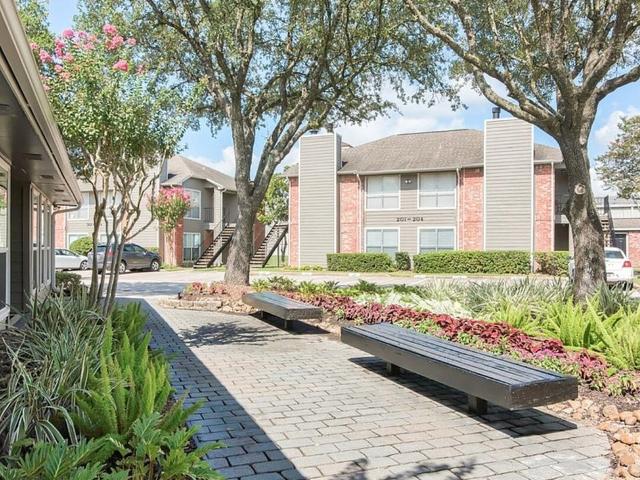 Apartment for rent in Harris, Texas