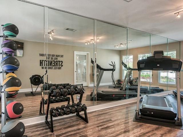 Apartment for rent in Spring, Harris County