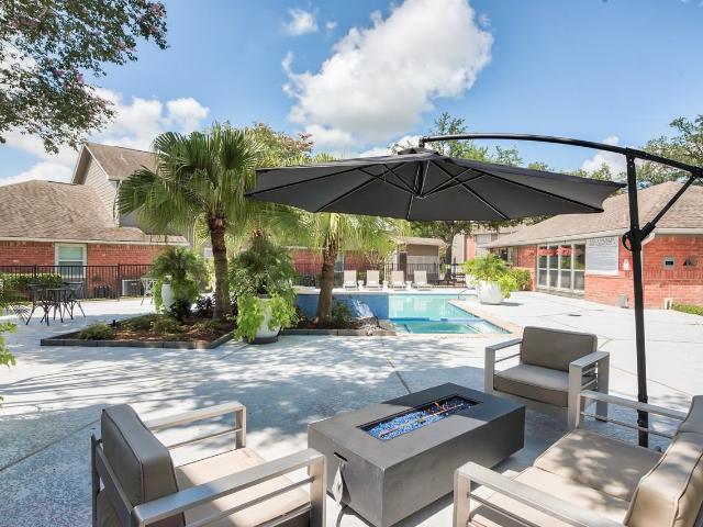 Apartment for rent in Harris, Texas