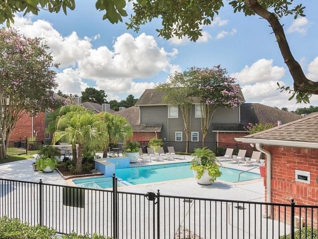 Apartment for rent in Harris, Texas