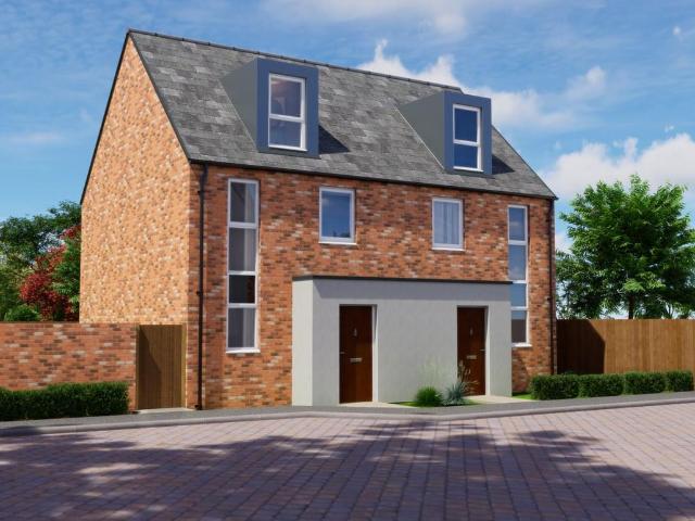 House for rent in Middlewich