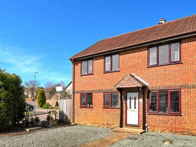House for sale in Poundfield, Wealden