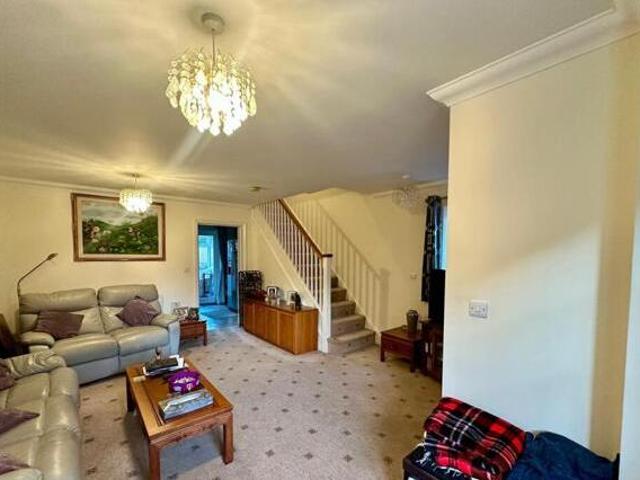 House for sale in Titchfield Common, Fareham